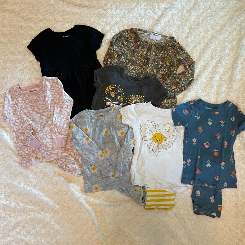 Old Navy bundle